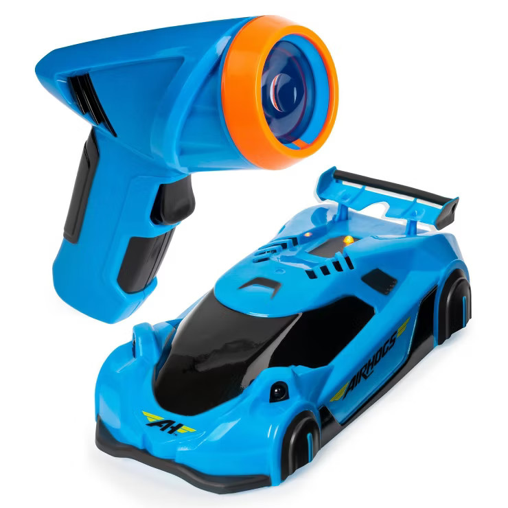 Air Hogs Zero Gravity Lazer - Blue | Target