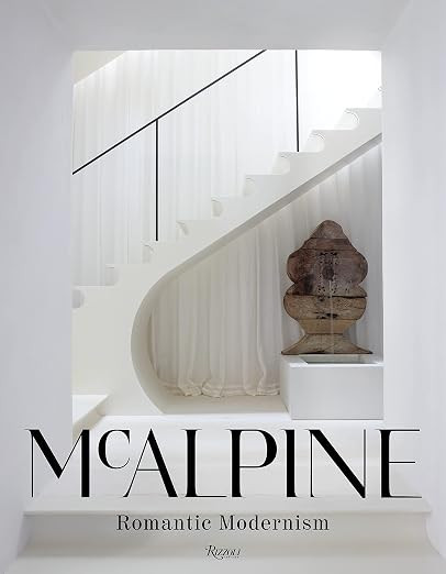McAlpine: Romantic Modernism | Amazon (CA)