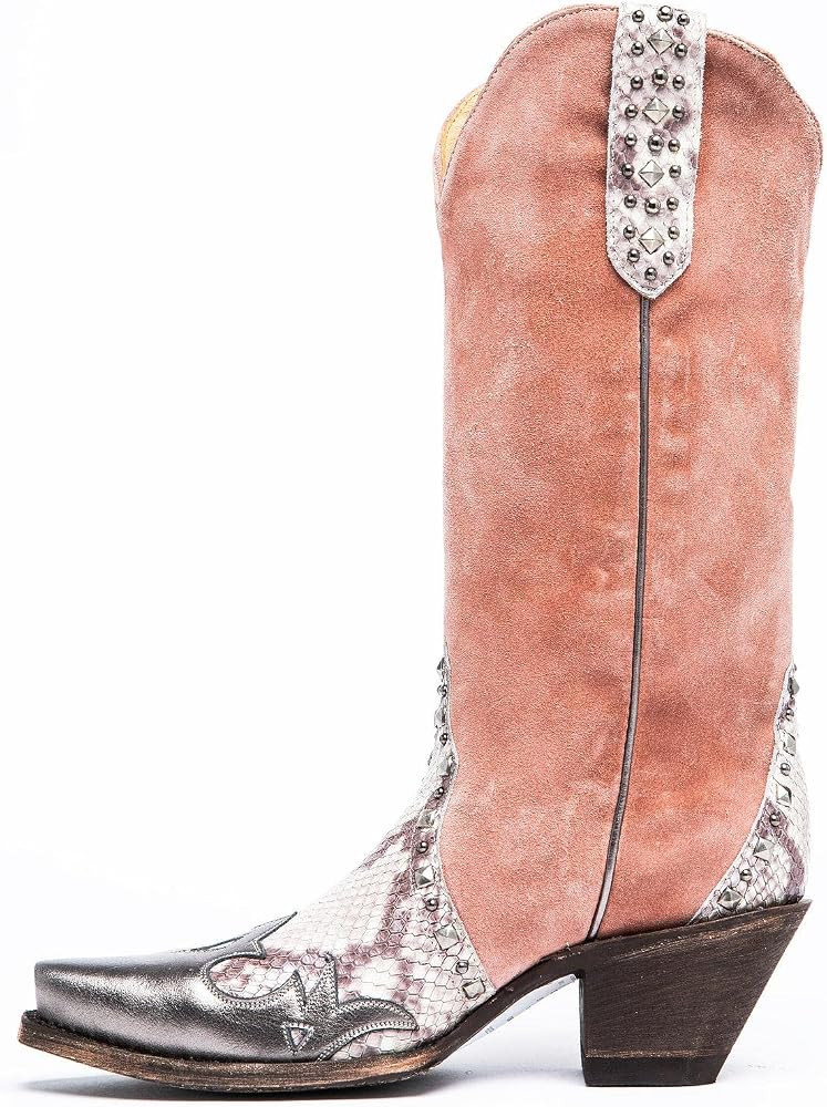 Idyllwind Women's Leap Cowboy Boot Snip Toe - BIDLSP20L7 | Amazon (US)