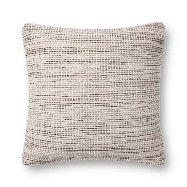 Abstract Square Throw Pillow | Wayfair North America