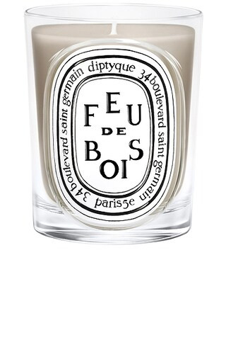 Diptyque Feu De Bois Scented Candle | FWRD 
