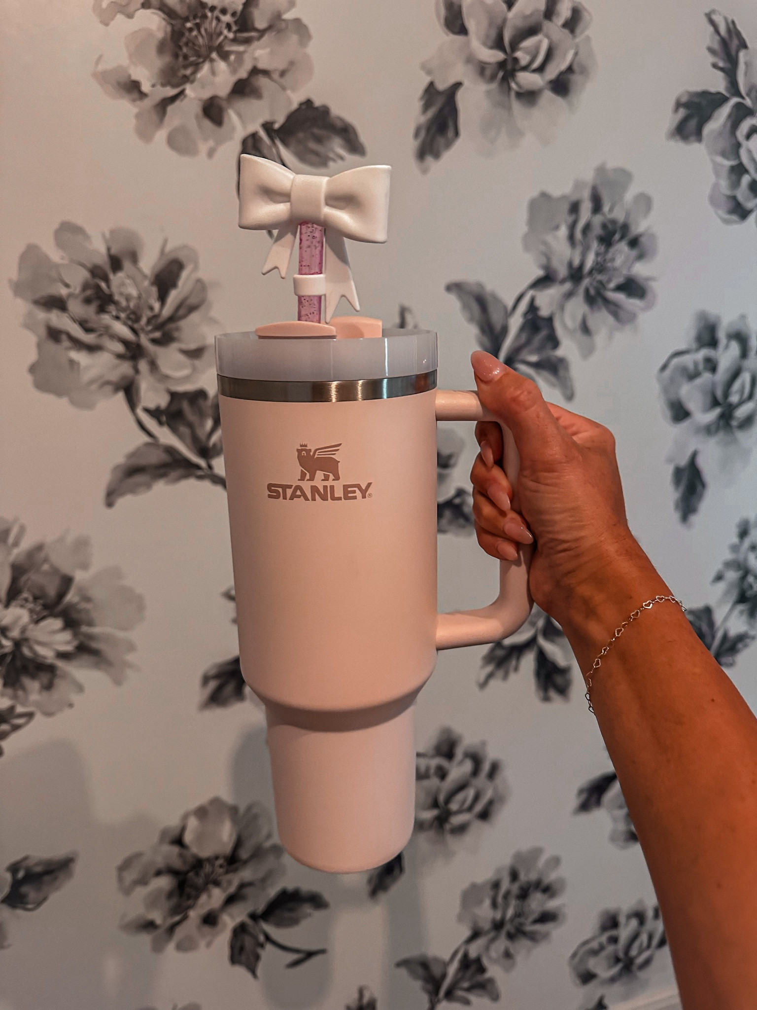 Stanley cup accessories 

#LTKFallSale #LTKBacktoSchool