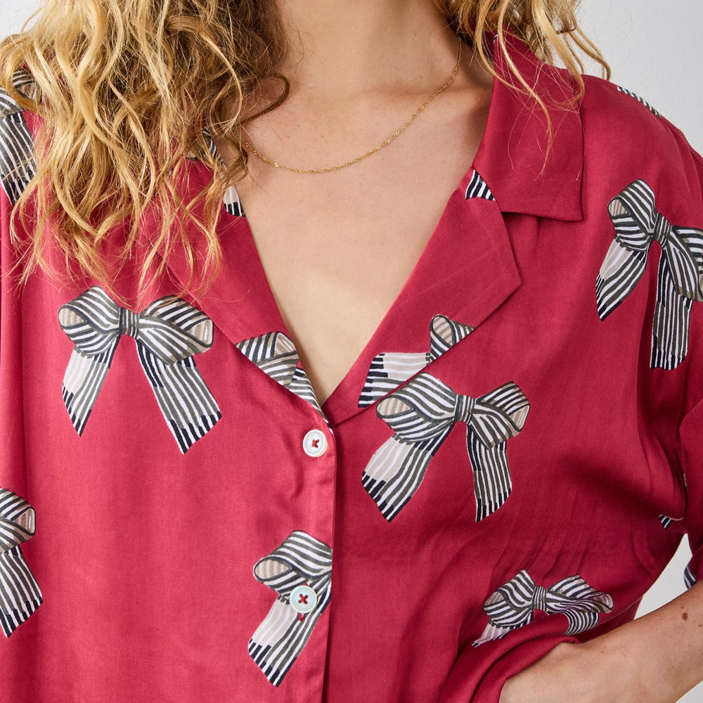 Bow Sweet Dreams Set | MacKenzie-Childs