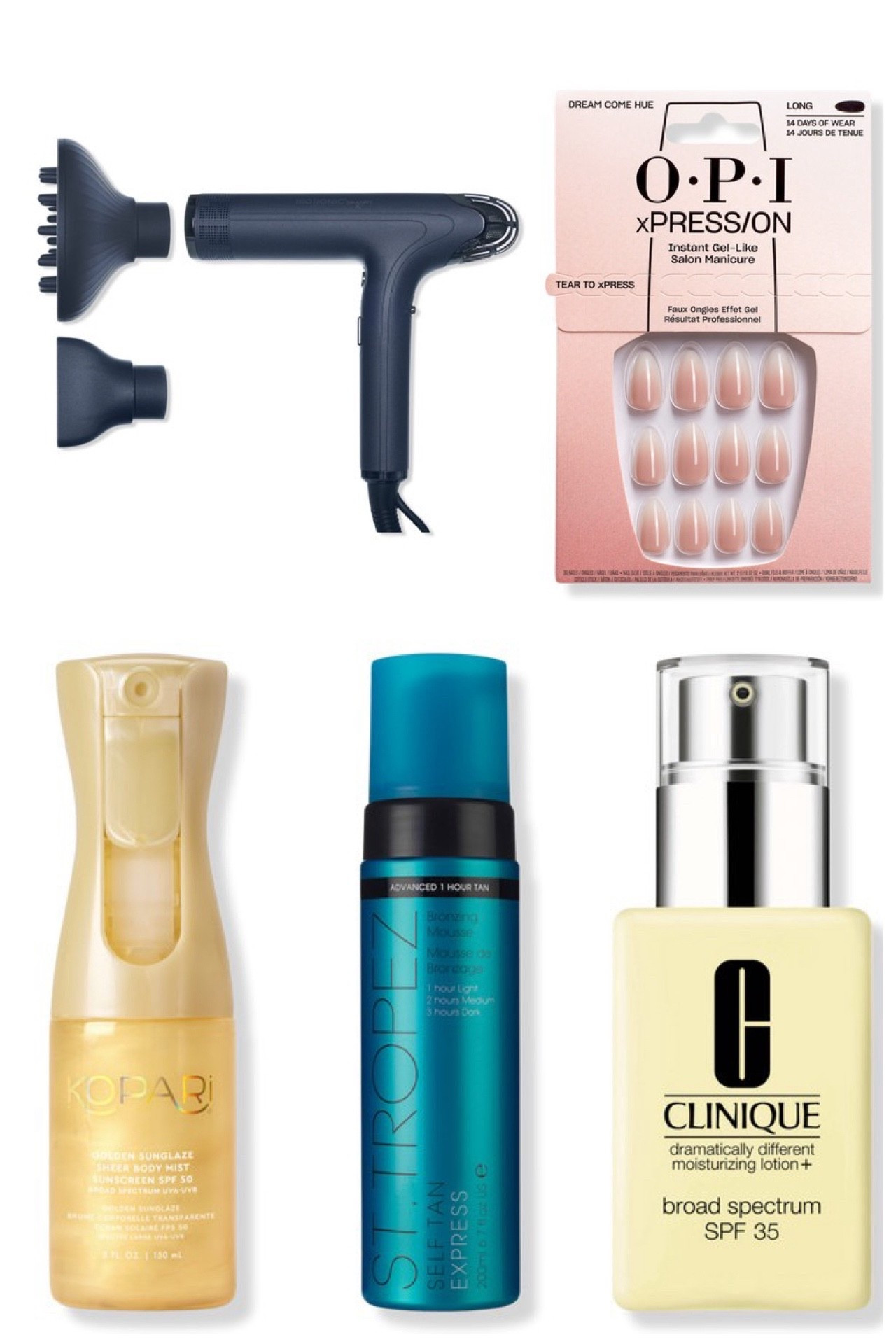 50% off today only, Ulta sale

#LTKSaleAlert #LTKBeauty