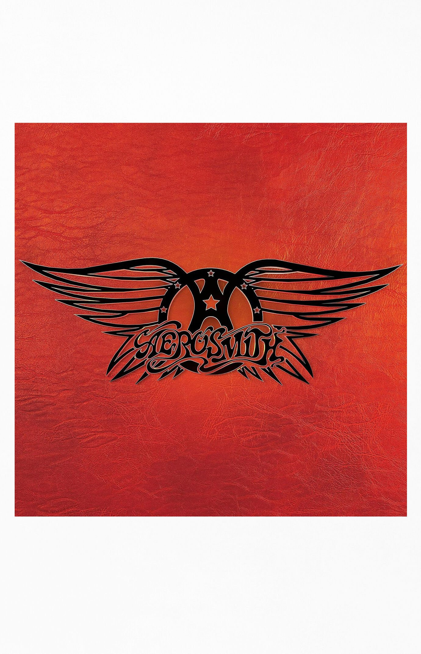 Aerosmith Greatest Hits Vinyl Record | PacSun