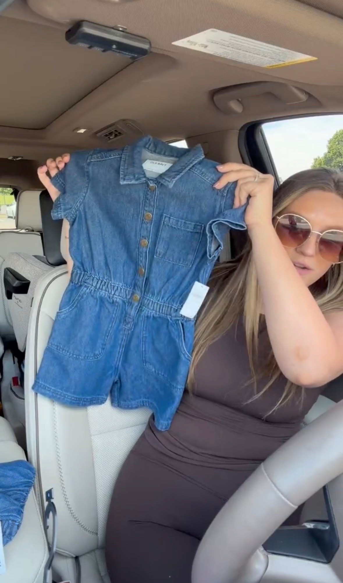 Old navy haul! 

#LTKmomlife #LTKKids #LTKBaby