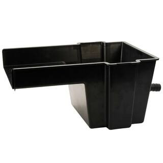 8 in. Spillway Water Course Cascade | The Home Depot