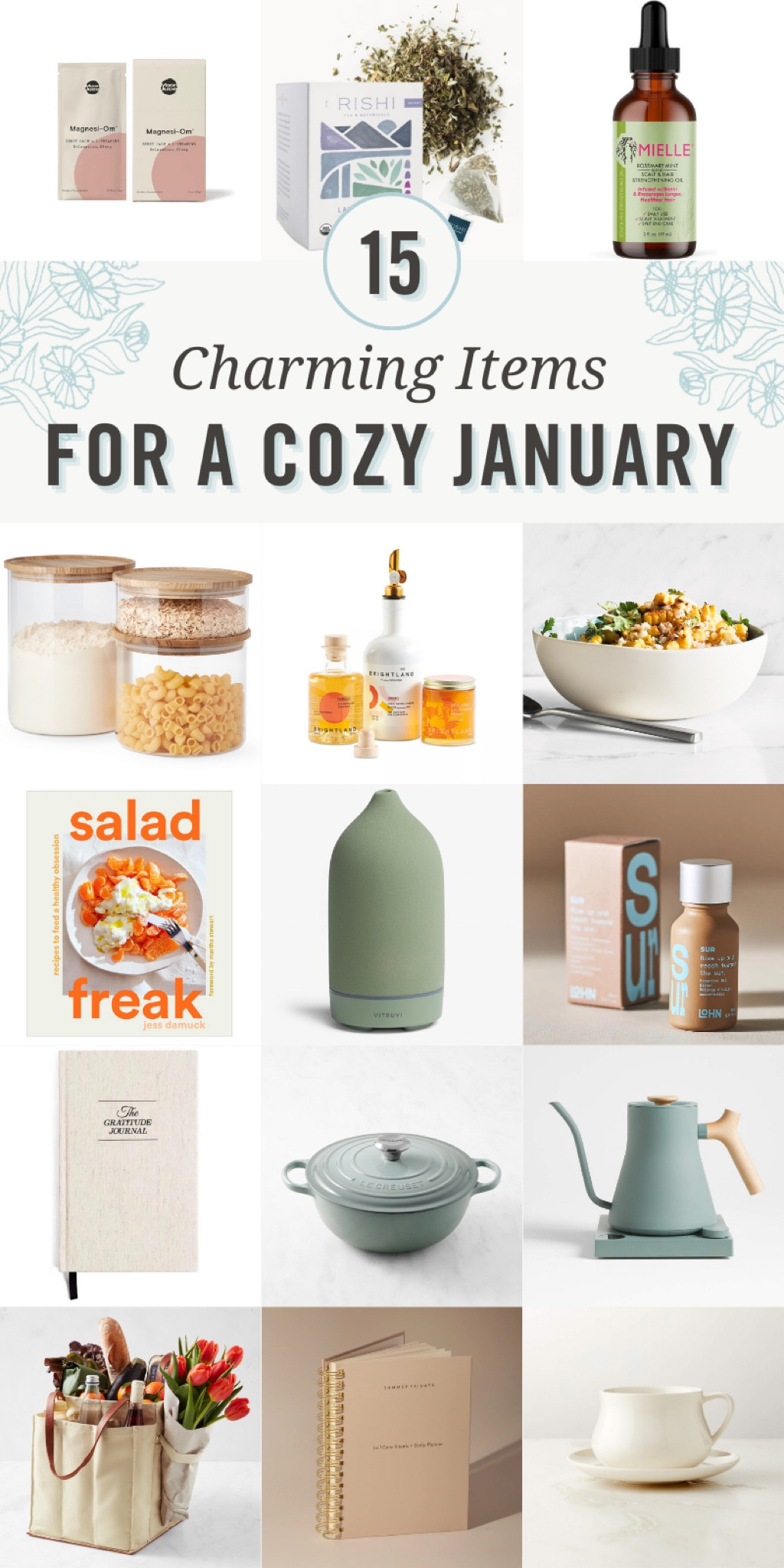 Mielle Organics Rosemary Mint … curated on LTK