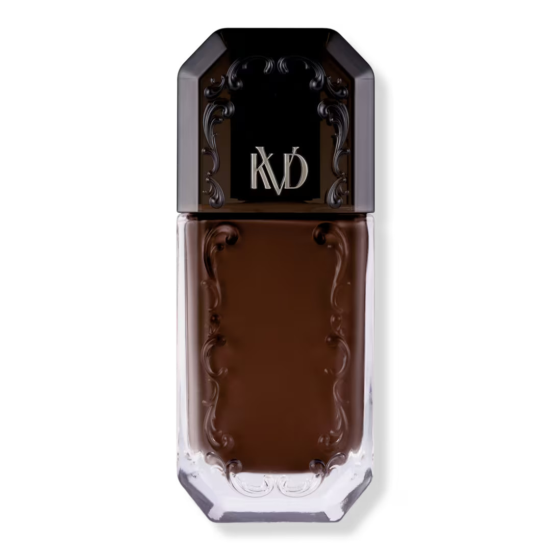 Good Apple Full-Coverage Transfer-Proof Serum Foundation | Ulta