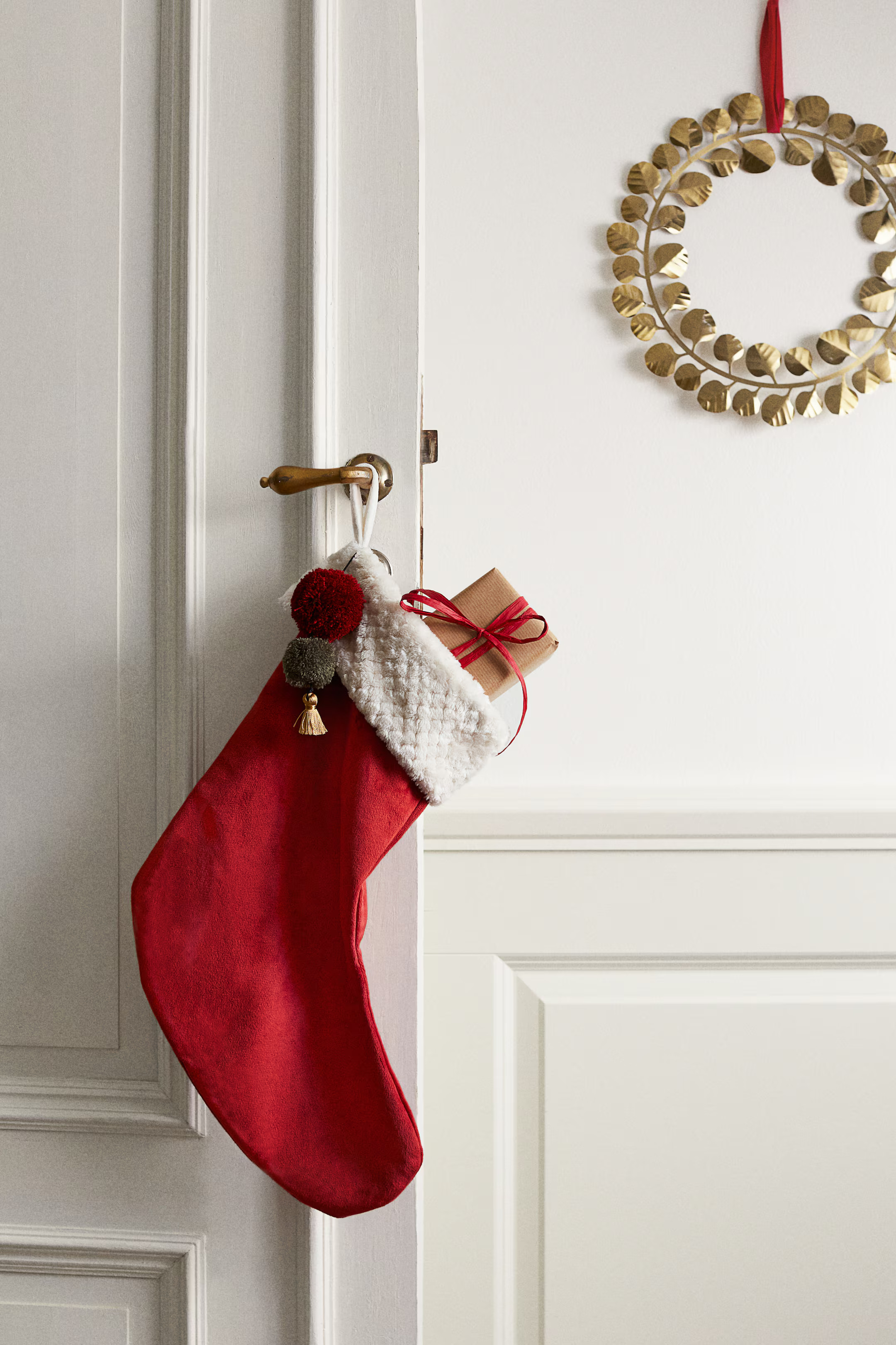Christmas Stocking | H&M (US + CA)