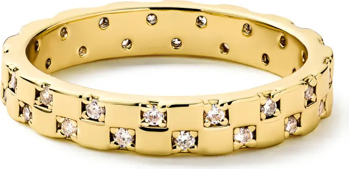 Eden Cubic Zirconia Ring | Nordstrom
