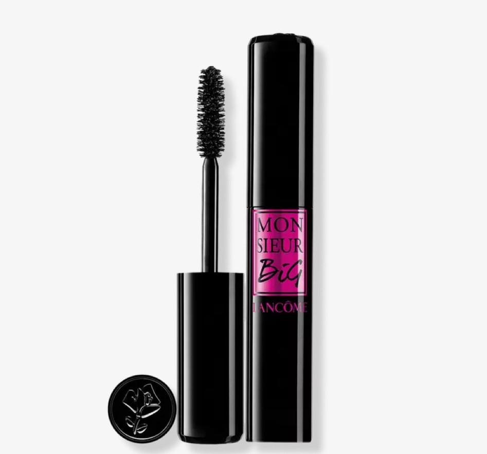 The absolute best volumizing mascara! I personally prefer the regular over the waterproof, but both are 50% off right now!!! They make your lashes so long and thick!

Ulta, Sephora, mascara, volume ong mascara, beauty hack, lash hack, long lashes, makeup, lash extensions

#competition

#LTKbeauty #LTKSale #LTKsalealert
