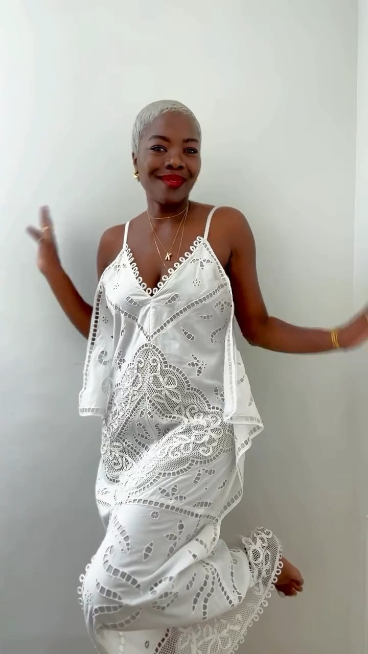 Didn’t always think white was flattering on me: some things do change. Here are a few of my pics including these here: 

#LTKFindsUnder100 #LTKOver40 #LTKStyleTip