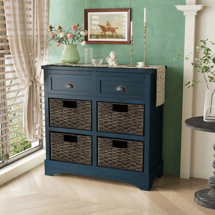 Marmora Accent Chest | Wayfair North America