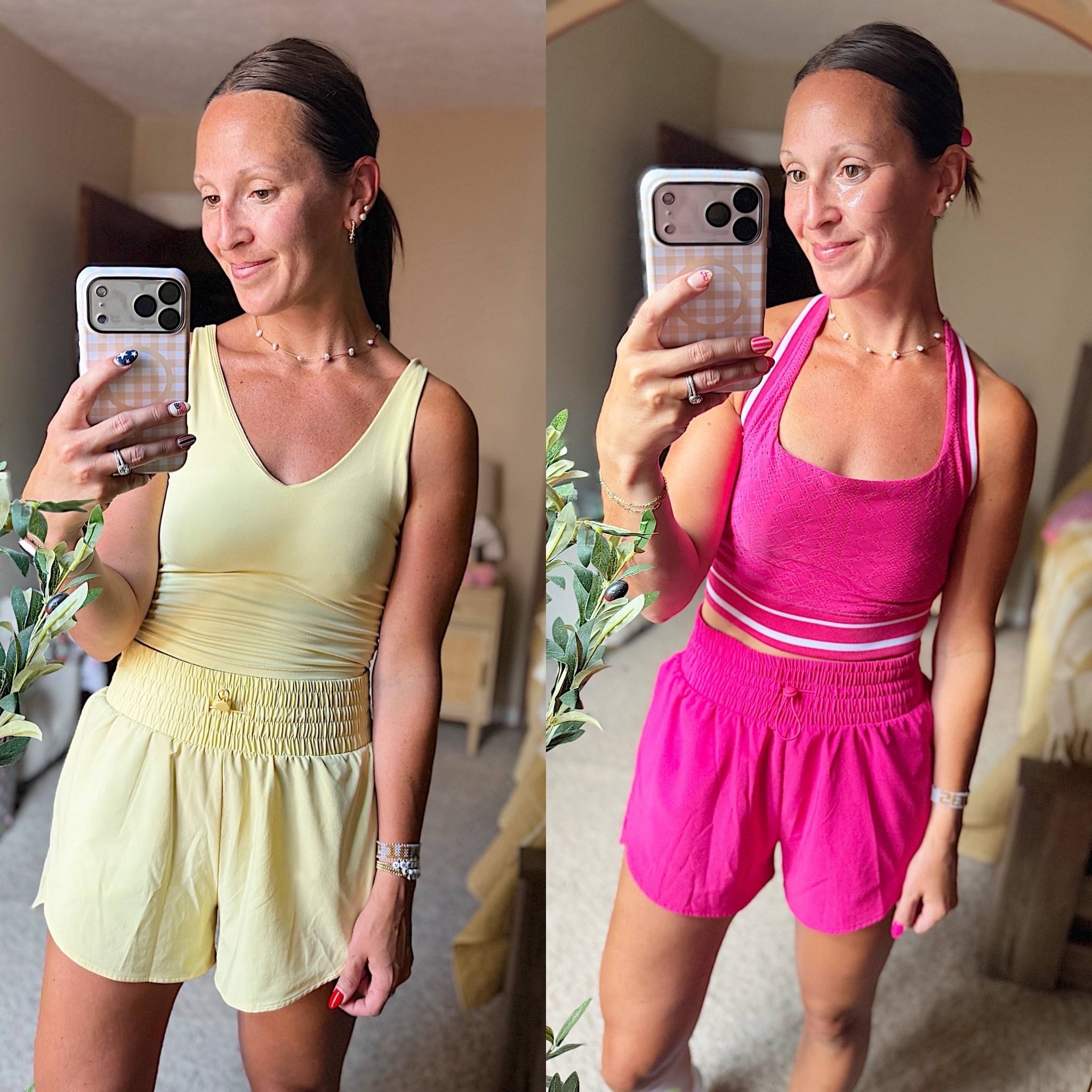 Viral target shorts

#LTKfitnessgoals #LTKmomlife #LTKActive