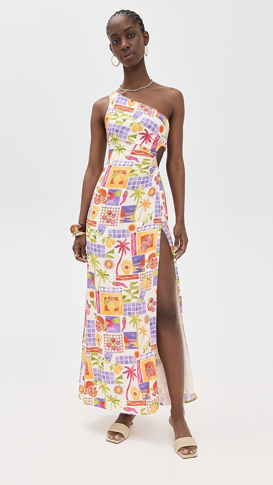 Seven Wonders Ascend Maxi Dress | Shopbop | Shopbop