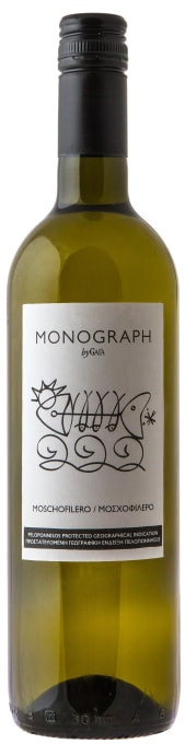 Gaia Monograph Moschofilero 2022 | Wine.com | Wine.com