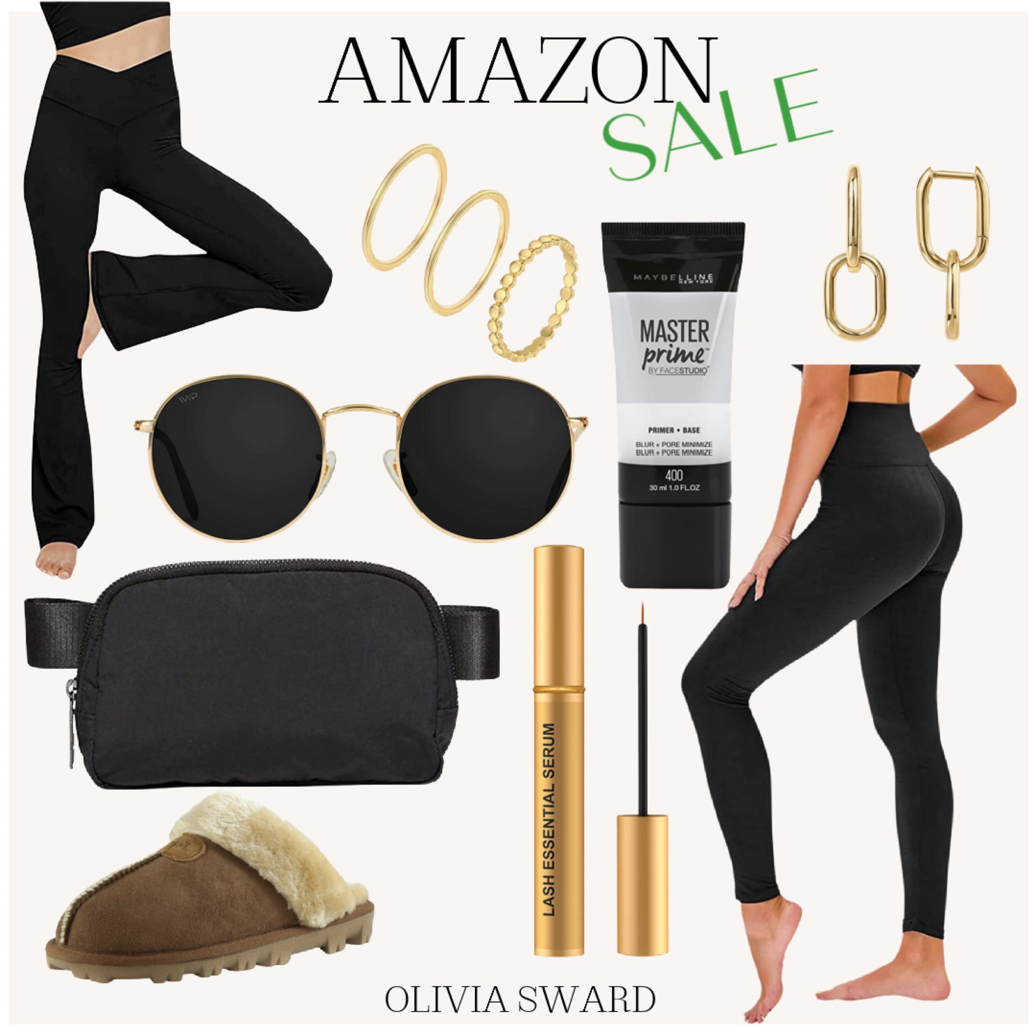 Amazon Sale! Must have items to snag while everything is on sale! 

#amazon #amazonsale #amazonmusthave #amazontrendy #ltktrending #trending 

#LTKsalealert #LTKfit #LTKstyletip