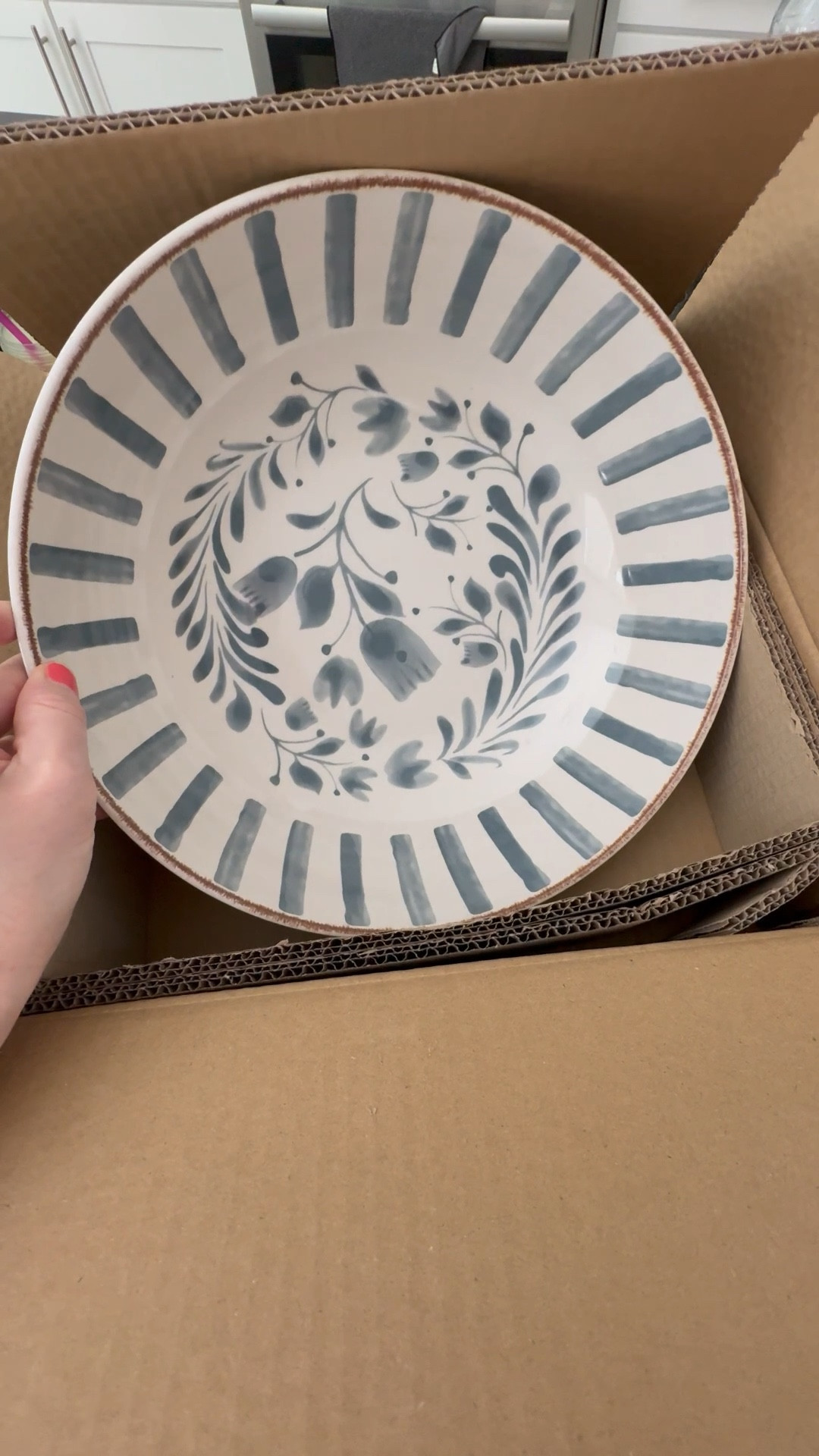 Anthropologie dupe outdoor servewear! Patio dining. Outdoor diningg

#LTKSummerEdit #LTKFindsUnder50