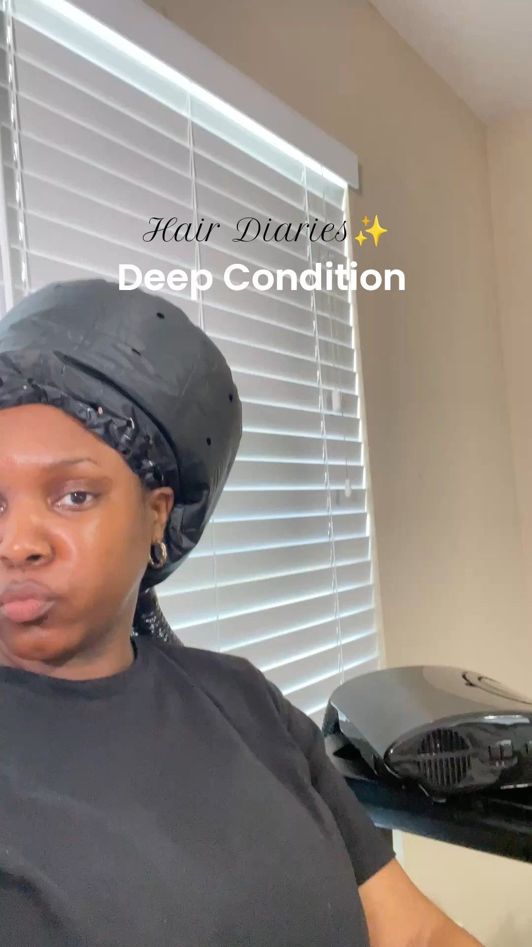 Tip 1: Deep Condition hair once a week 💕

#LTKselfcare #LTKBeauty #LTKmorningroutine