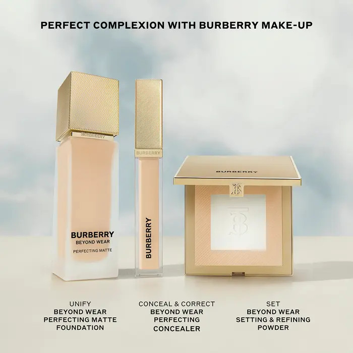 Burberry Beyond Wear Setting & Refining Powder | Nordstrom | Nordstrom