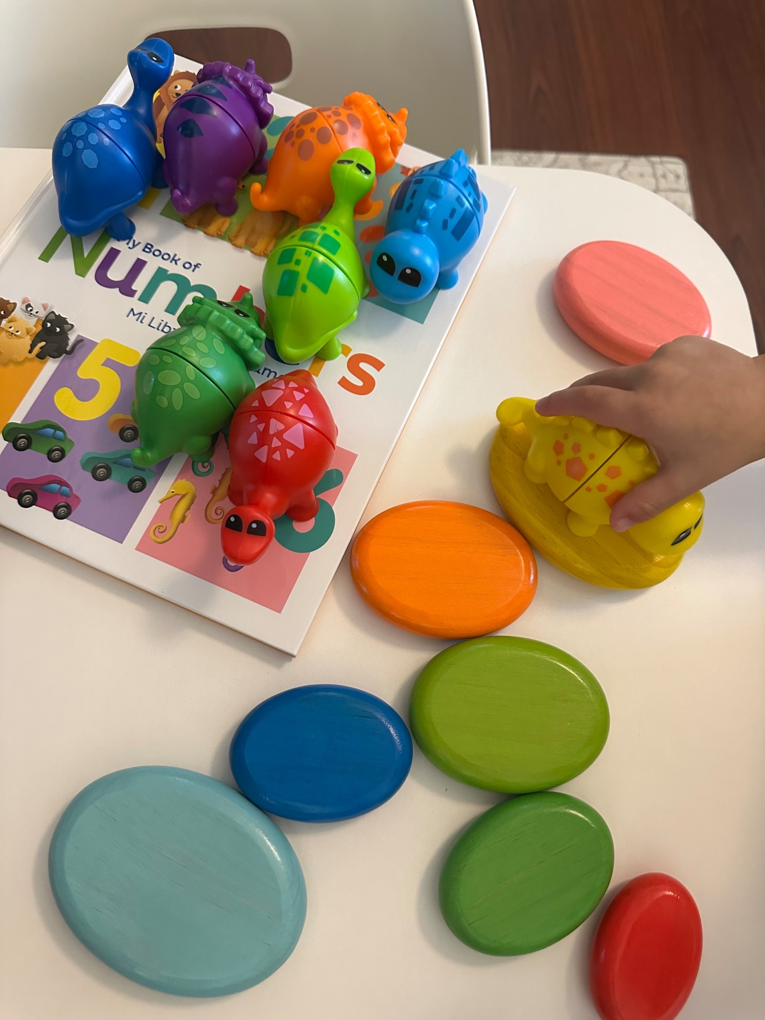 Amazon toddler toys 🦕

#LTKKids