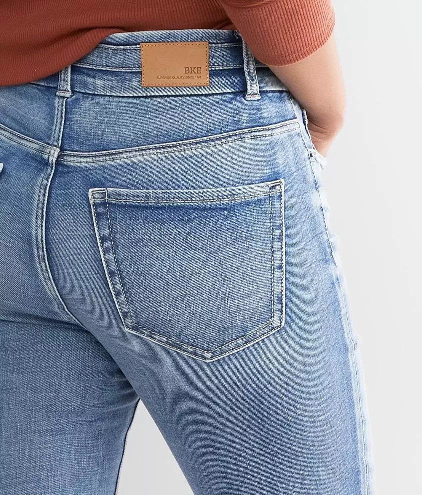 Parker Ankle Skinny Stretch Jean | Buckle