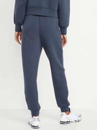 High-Waisted Bounce Fleece Jogger Sweatpants | Old Navy (CA)
