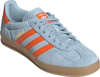 adidas Gazelle Indoor Sneaker (Men) | Nordstrom | Nordstrom
