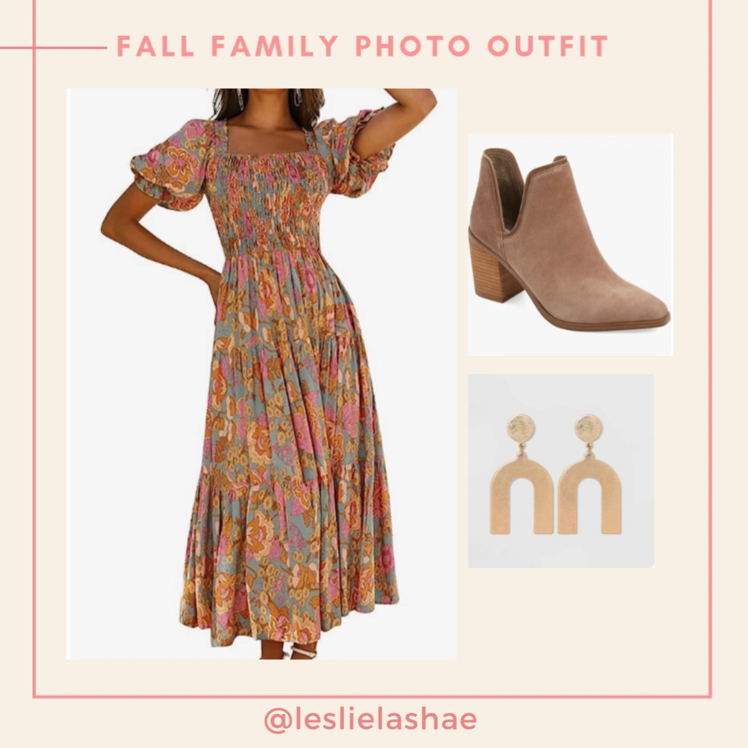 This Amazon dress is perfect for fall family photos we would wear it with ankle boots! 🍂 

Fall dress
Fall dresses 
Casual dress 
Church dress
Date night dress 
Wear now
Wear later
Transitional dress 
Early Fall dress 
Fall boots 
Fall family photos

#LTKfindsunder50 #LTKfindsunder100 #LTKSeasonal
