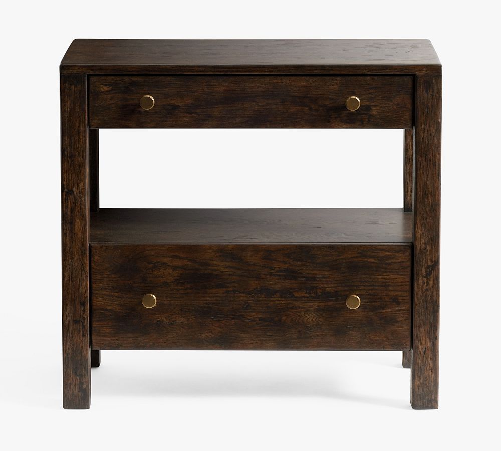 Calistoga Nightstand | Pottery Barn (US)