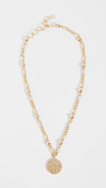 Banks Coin Necklace | Shopbop