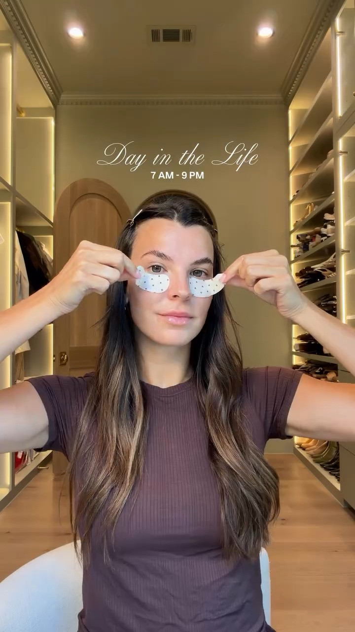 Day in the life with me finds!! 🤍

Pajamas, loungewear, skincare, eye patches, rhode, aritzia, summer finds, Amazon essentials, skims, beauty, summer outfit inspo, home