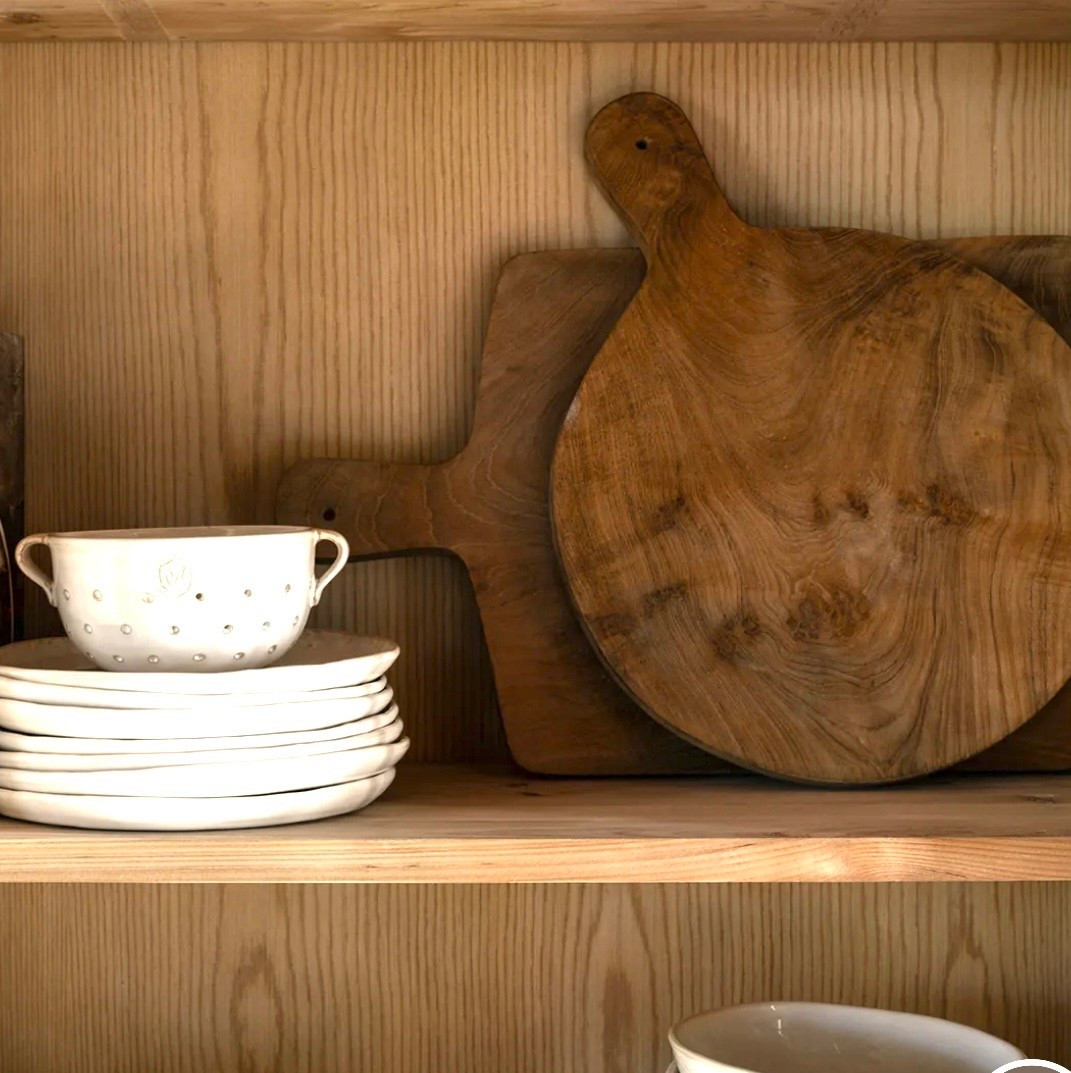 Do we ever have enough bread boards 🤎🤎 use for display or entertaining. Sooo good

#LTKstyle

#LTKHome