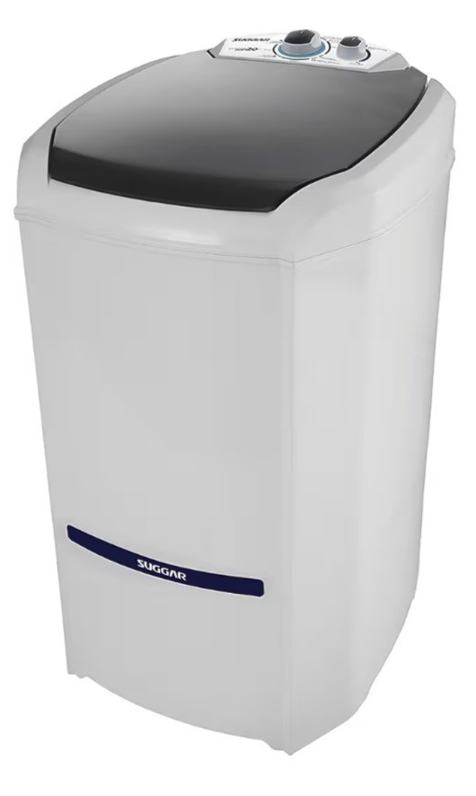 SUGGAR LAVADORA DE ROUPAS LAVAMAX ECO 20KG 220V BRANCA LE2002BR

#LTKbrasil #LTKhome #LTKpromo