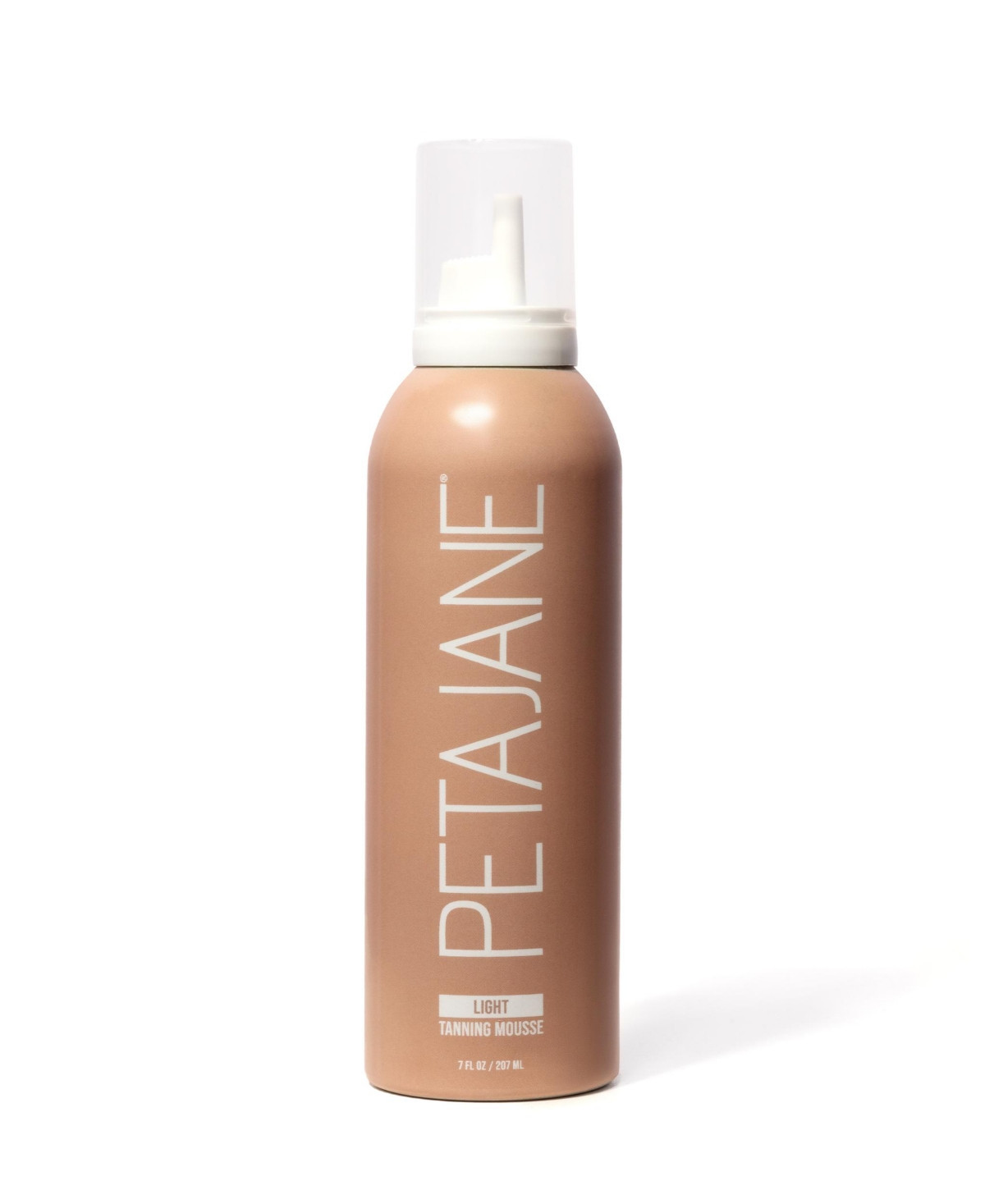 Peta Jane Self-Tanning Mousse - Light | Macy's