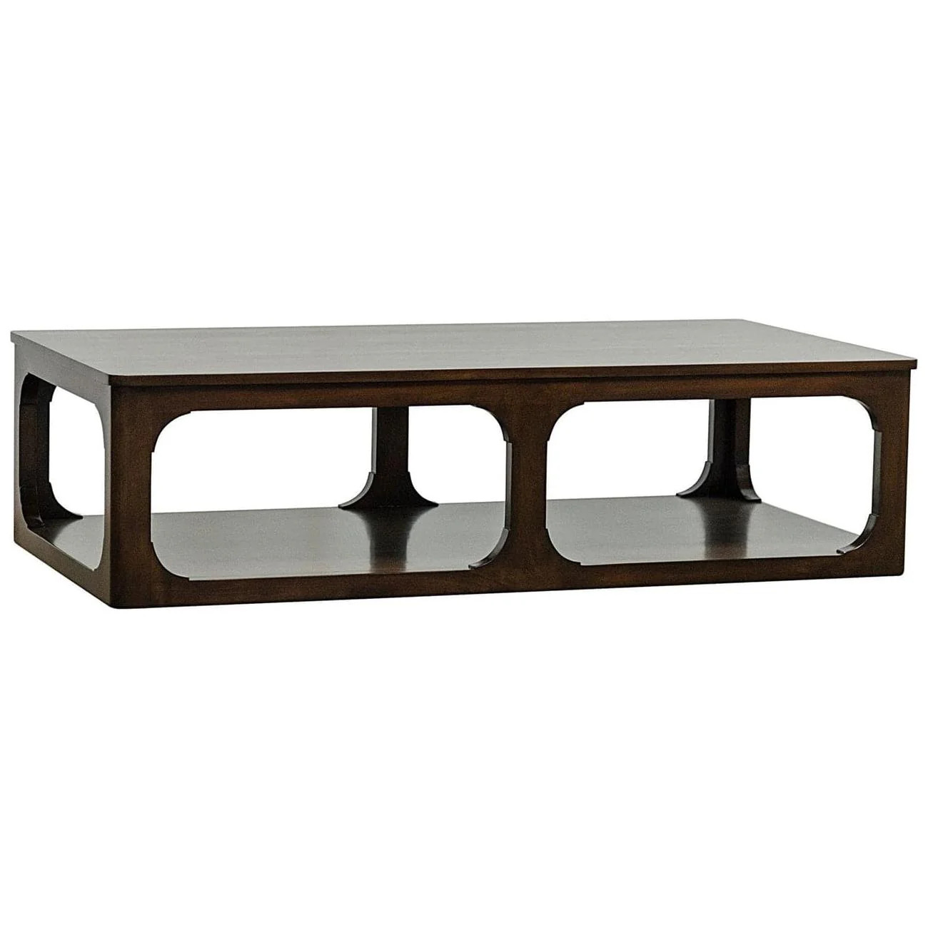 Gimso Coffee Table | France and Son