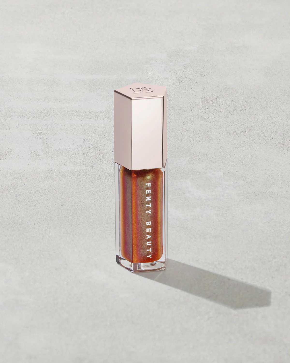 Gloss Bomb Universal Lip Luminizer Gimme Space | Fenty Beauty