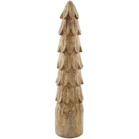 Medium Wood Tree | Amazon (US)