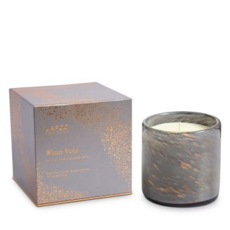 LAFCO Winter Violet Signature Candle 15.5 oz.   | Bloomingdale's Home | Bloomingdale's (US)