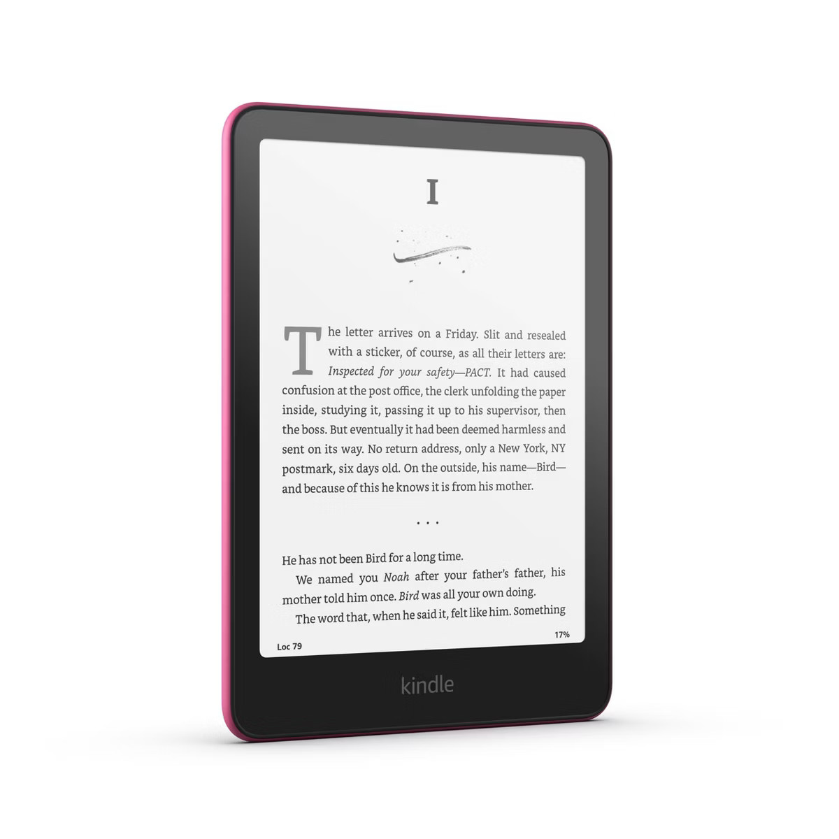 Amazon Kindle Paperwhite (2024) - Black | Target