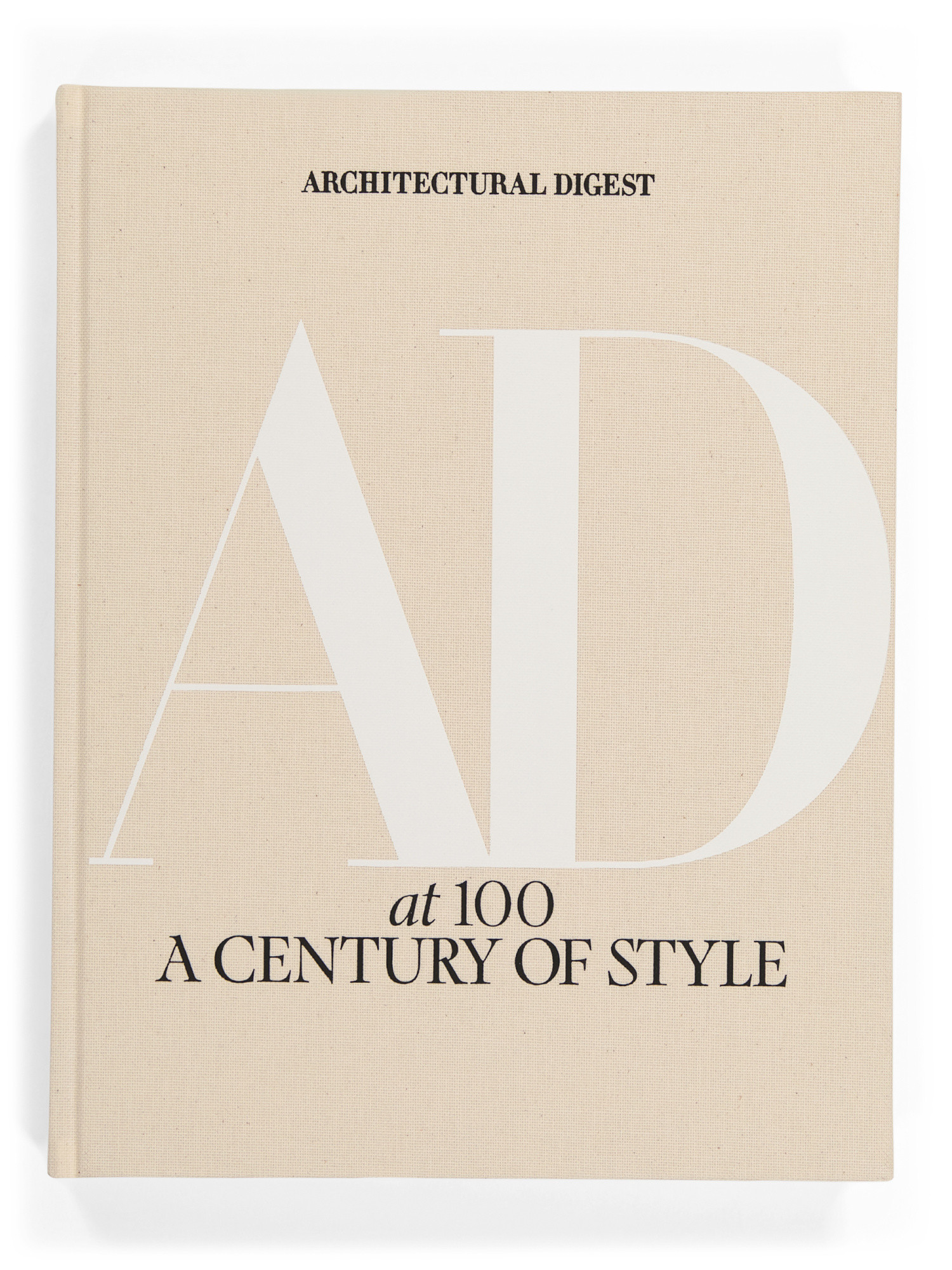 Ad At 100 | TJ Maxx