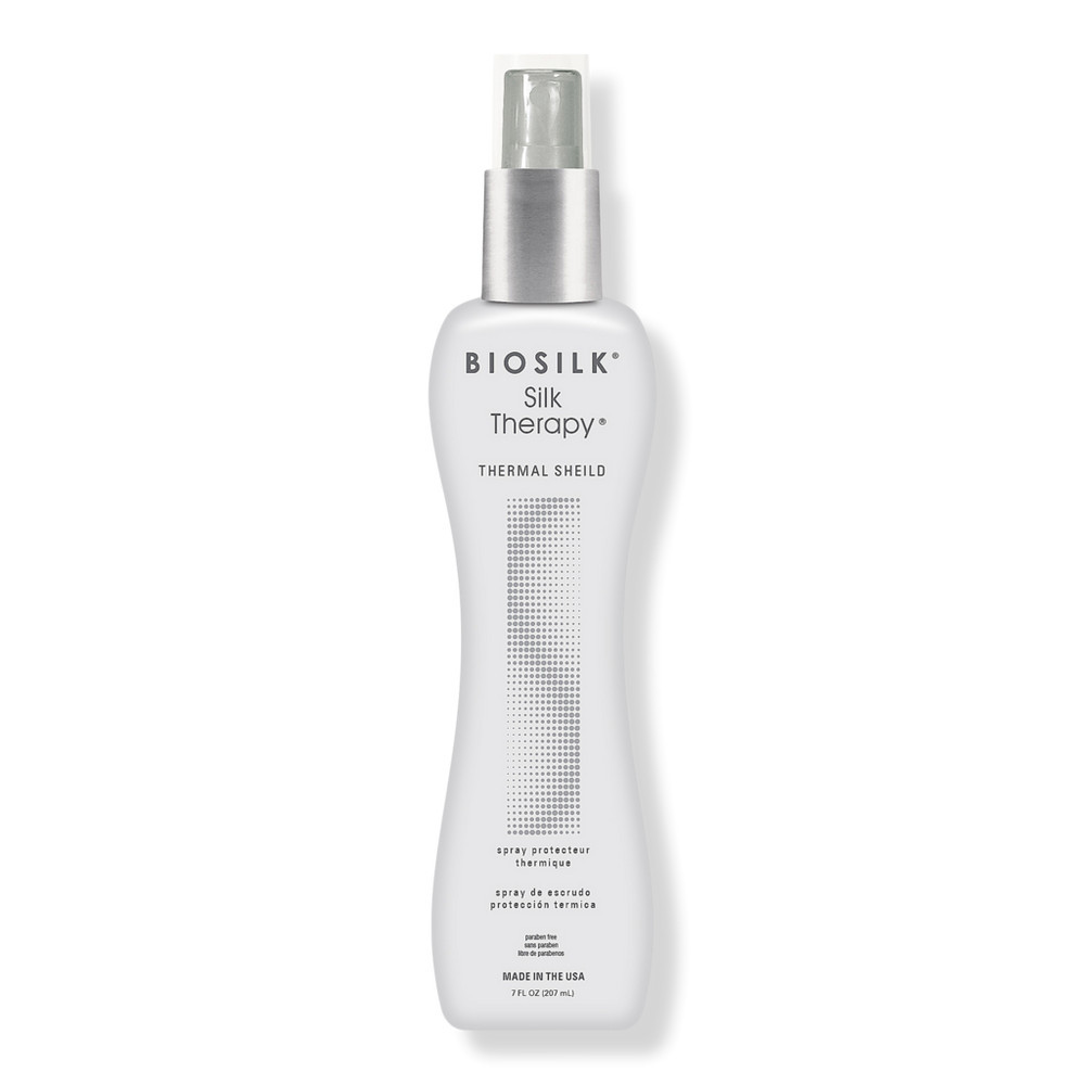 Biosilk Silk Therapy Thermal Shield | Ulta