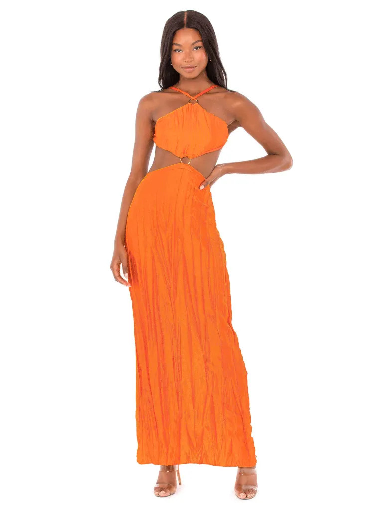 KIRA MAXI | FashionPass