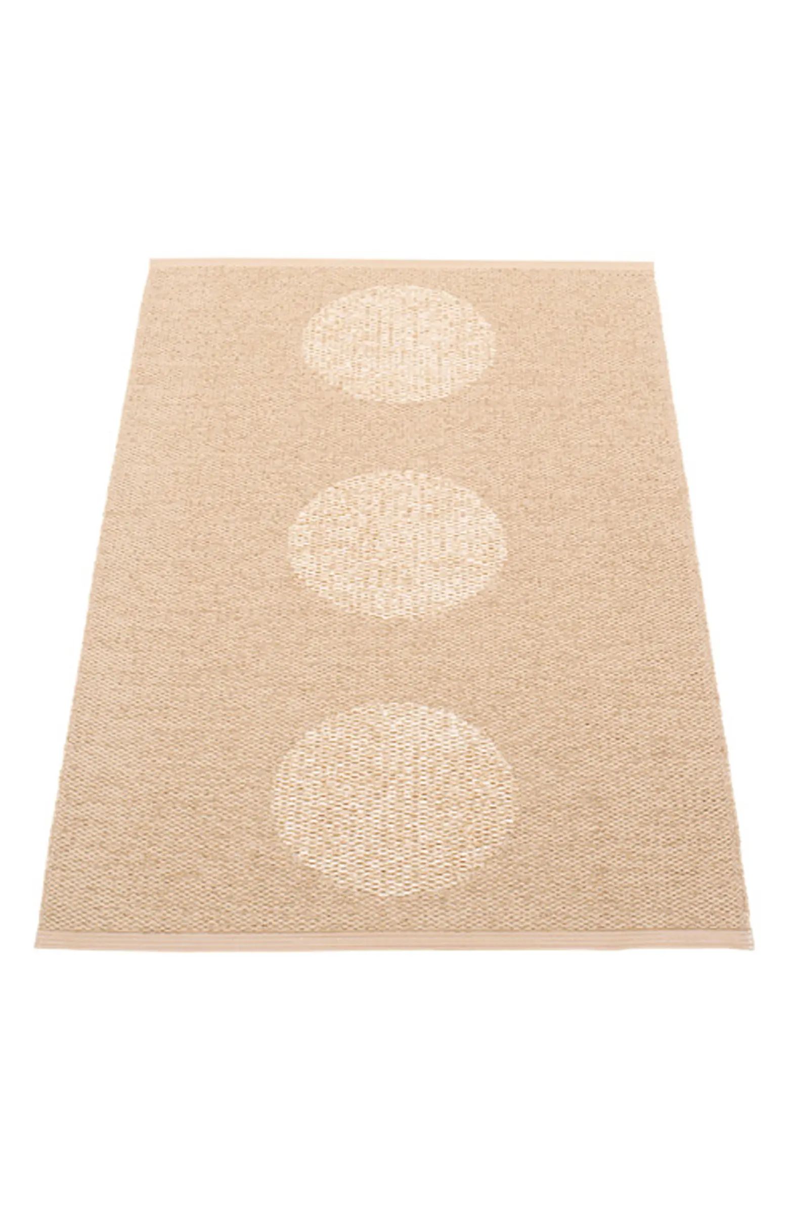 PAPPELINA Vera 2.0 Indoor/Outdoor Rug | Nordstrom | Nordstrom