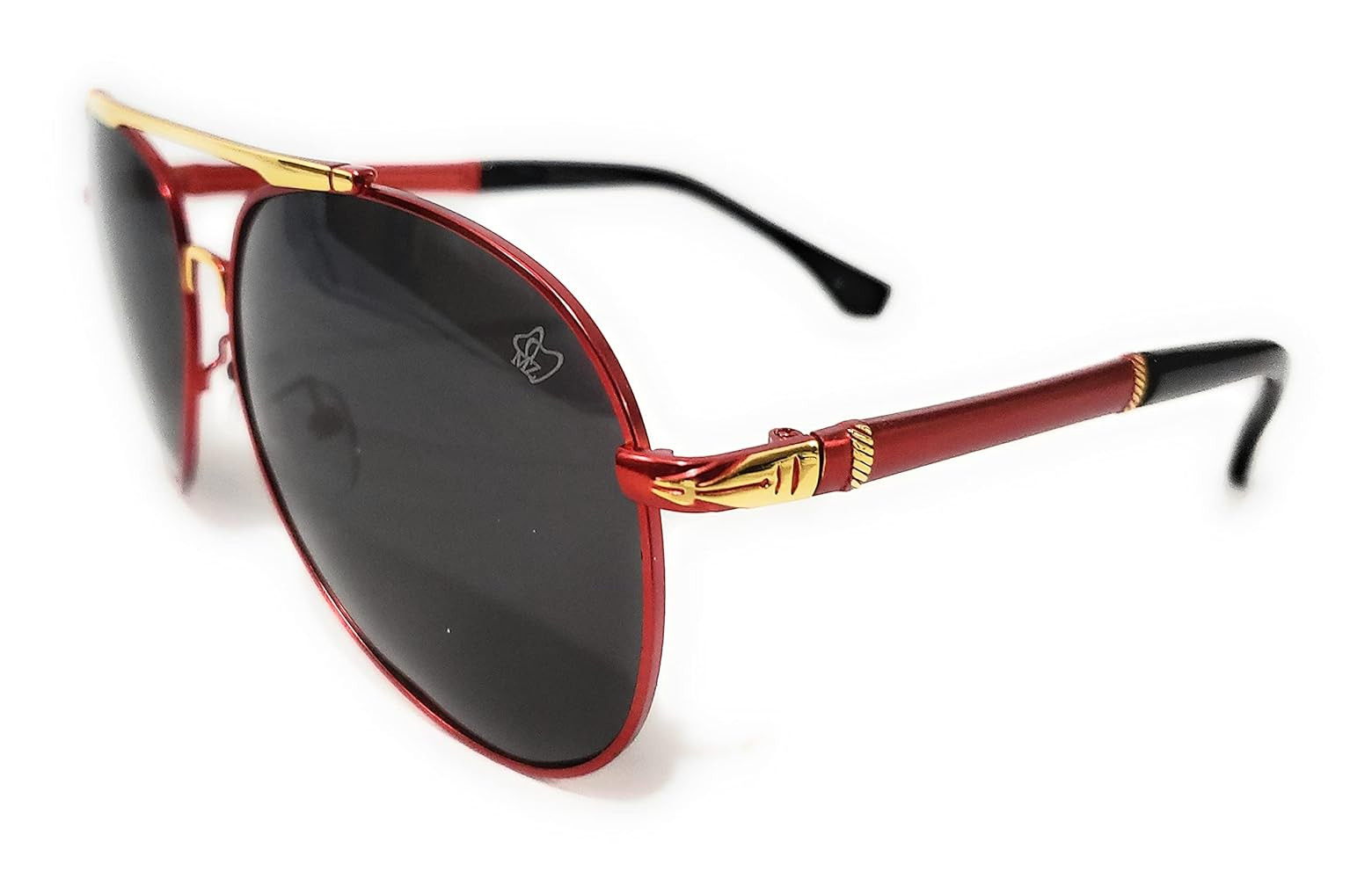 Heat Resistant Premium Aviator Sunglasses | Amazon (US)