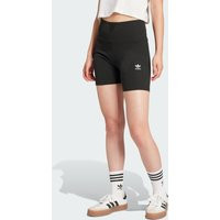 Essentials Ribbed Shorts | adidas (UK)