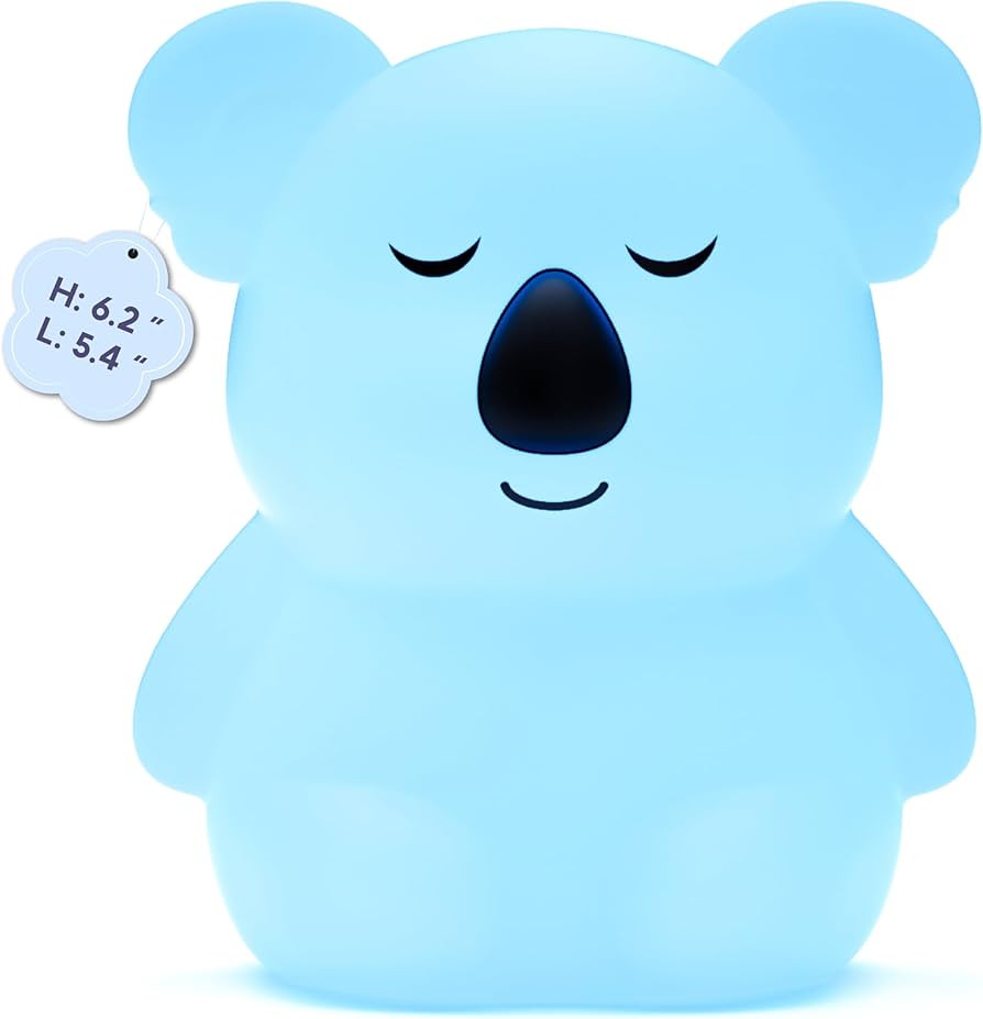 Breathing Pal Plus 'Kyle' - Mindfulness Breathing Light, Guided Visual Meditation Breathing Light... | Amazon (US)