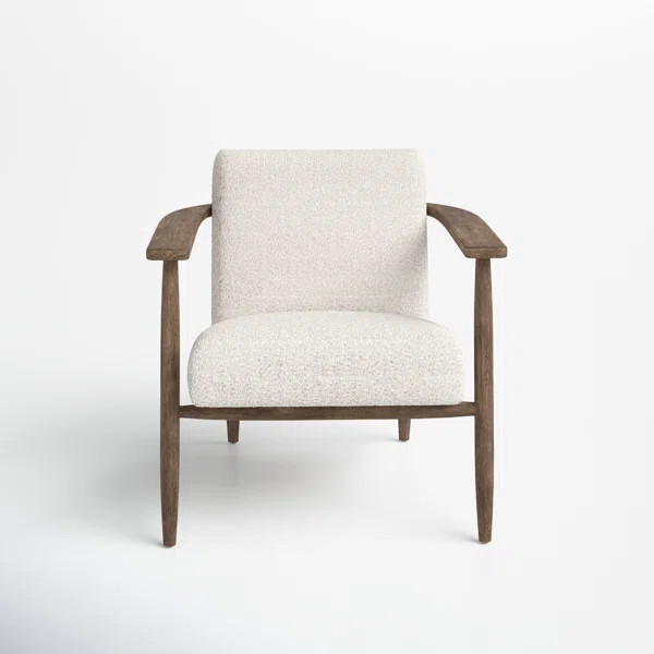 Corson Upholstered Armchair | Wayfair North America