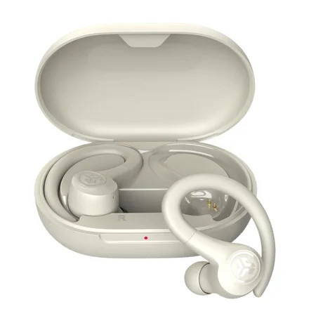 JLab Go Air Sport Bluetooth Earbuds, True Wireless with Charging Case | Walmart (US)